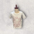 Printed Toddler T-shirt (Easter)
