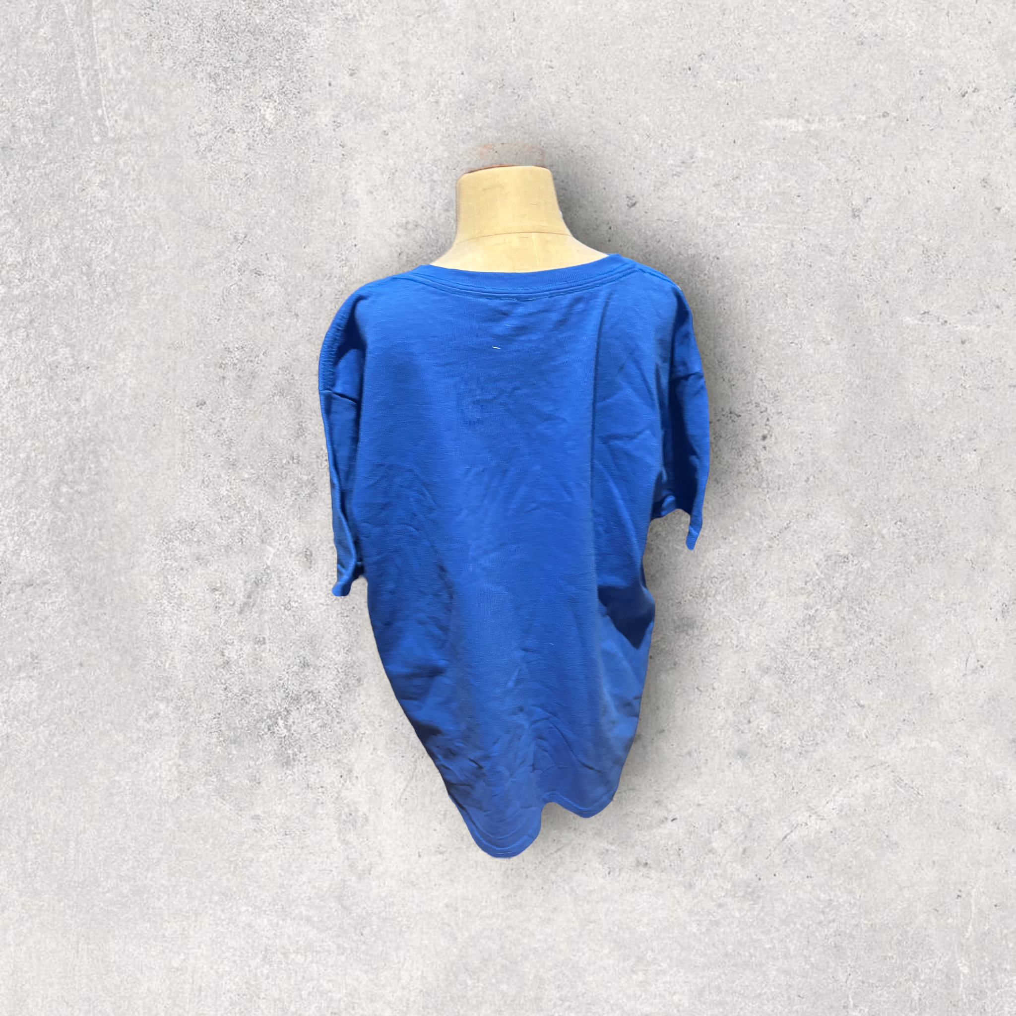 Printed Youth T-shirt (Puppy)