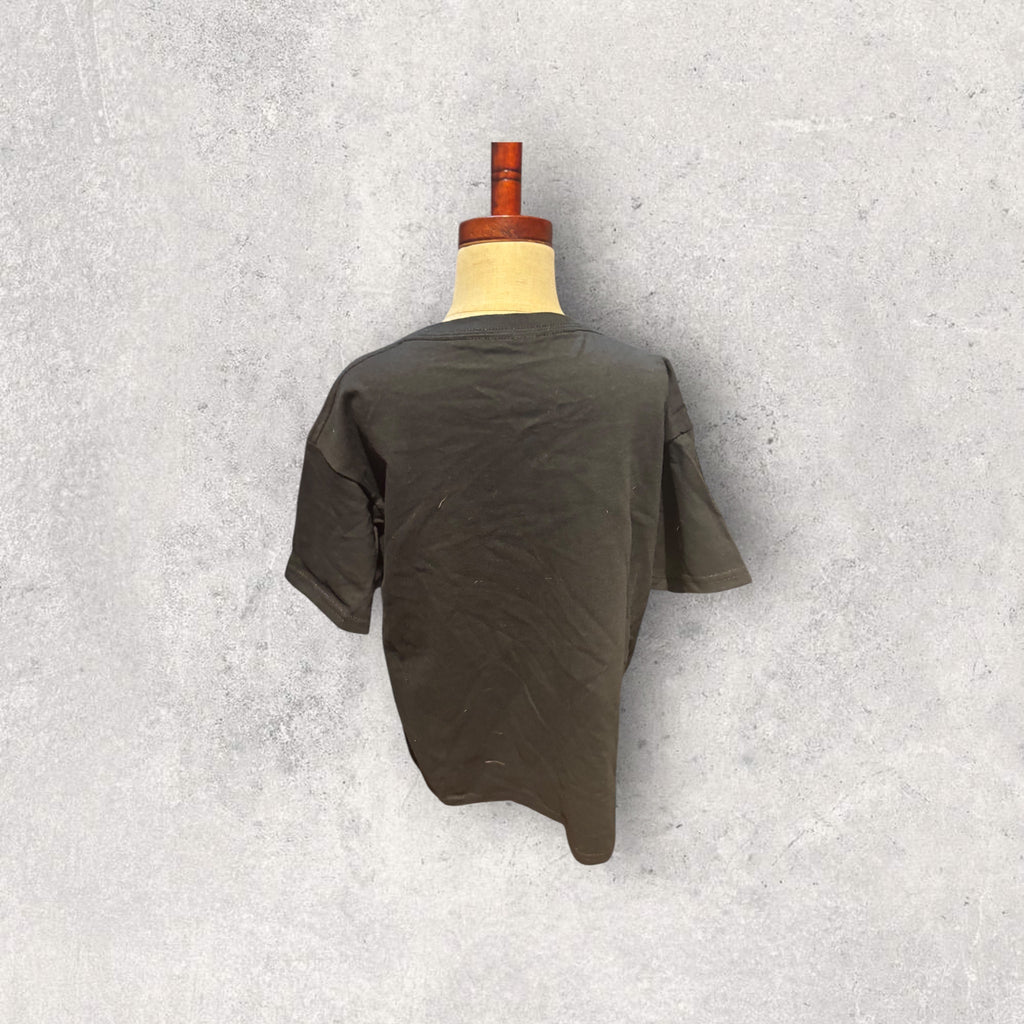 Printed Youth T-shirt (Sponge)