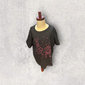 Printed Youth T-shirt (Sponge)