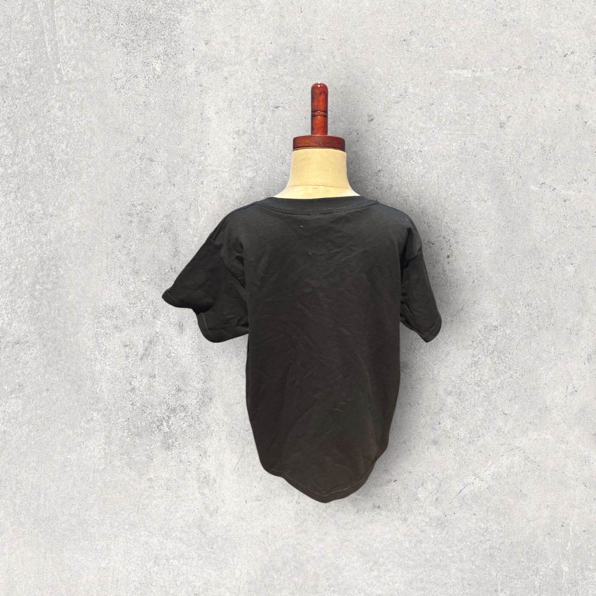 Printed Youth T-shirt (Hello Kitty)