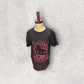 Printed Youth T-shirt (Hello Kitty)