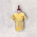 Printed Toddler T-shirt (Easter)