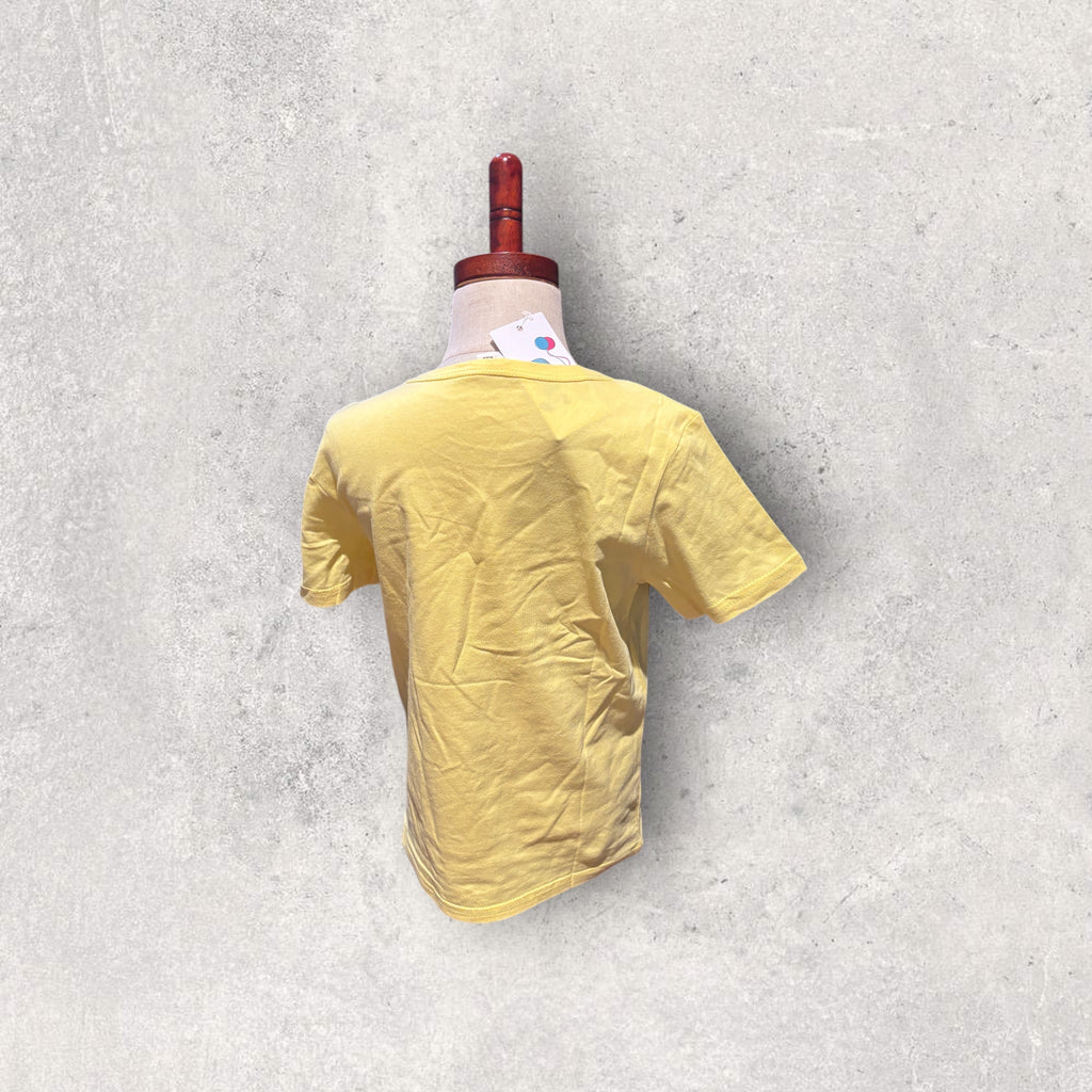 Printed Toddler T-shirt (Easter)
