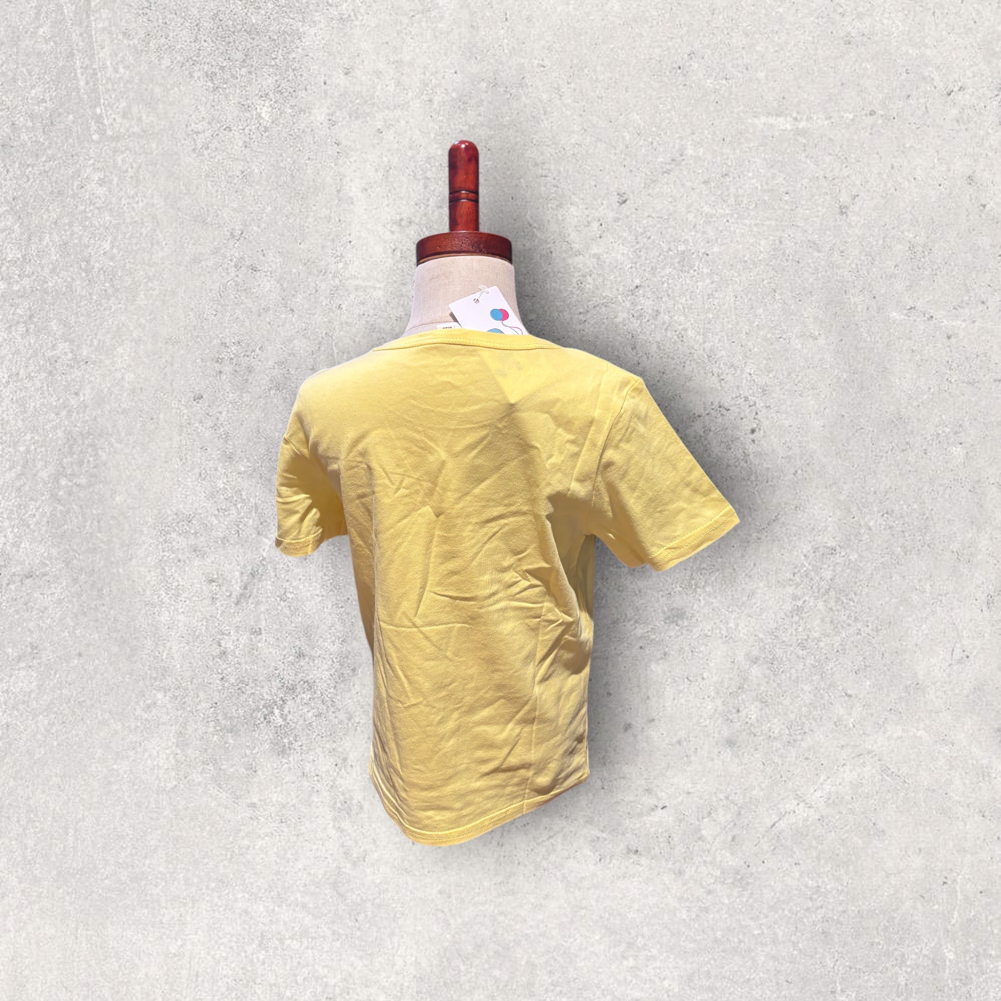 Printed Toddler T-shirt (Easter)