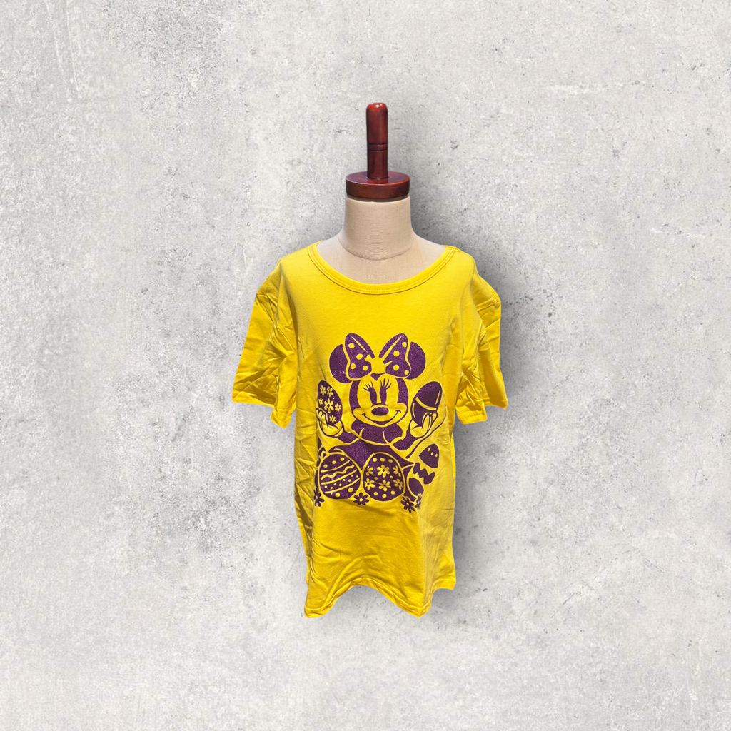 Printed Toddler T-shirt (Easter)