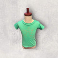 Printed Toddler T-shirt (Sponge)