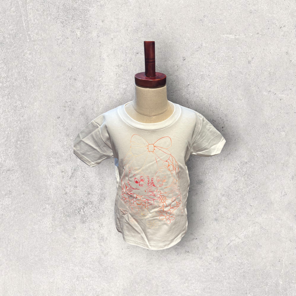 Printed Toddler T-shirt (Easter)