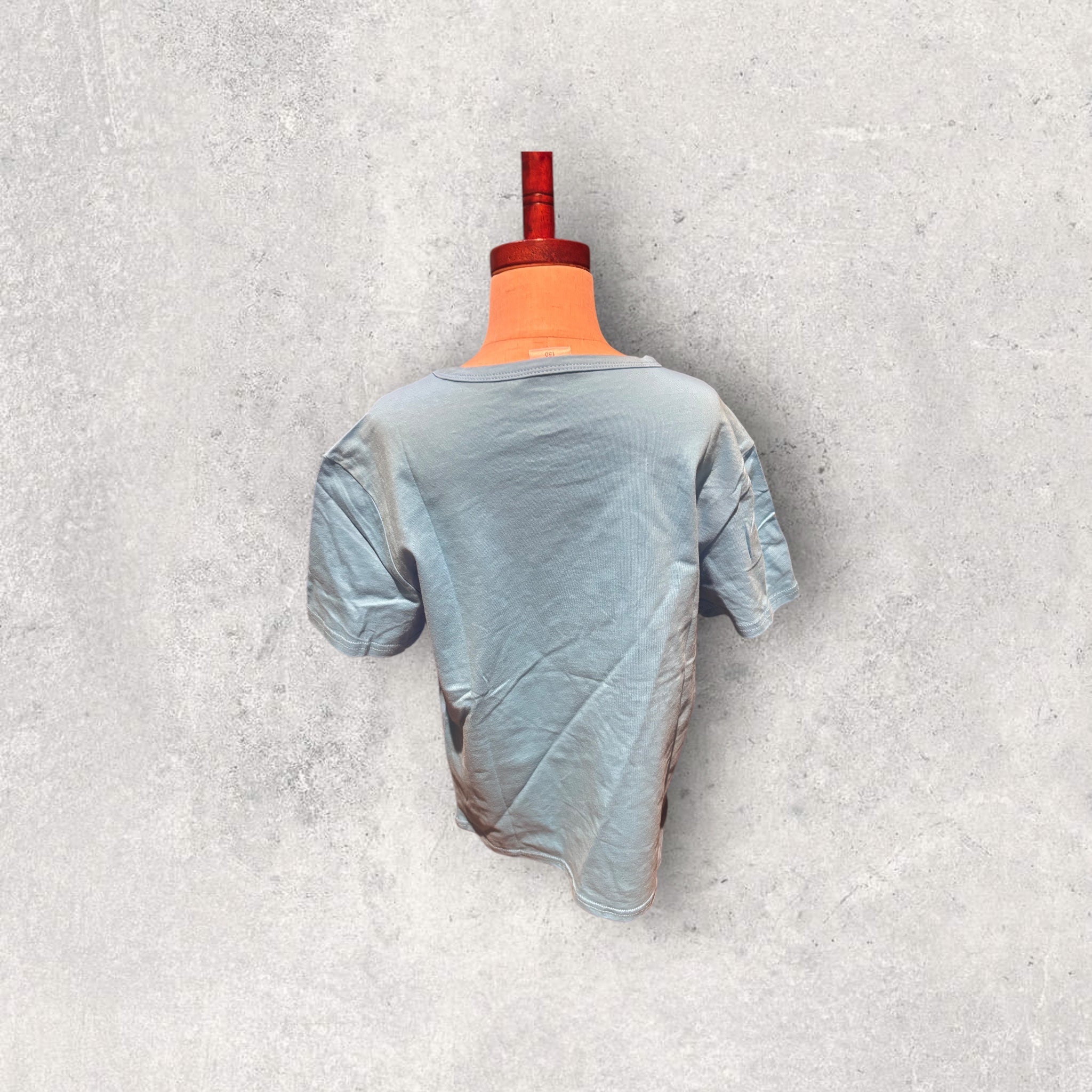 Printed Toddler T-shirt (Sponge)