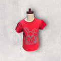 Printed Toddler T-shirt (Easter)