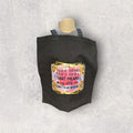 Printed Tote Bag (Hood)