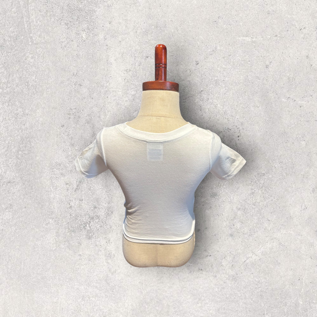 Printed Toddler T-shirt (Bambi)