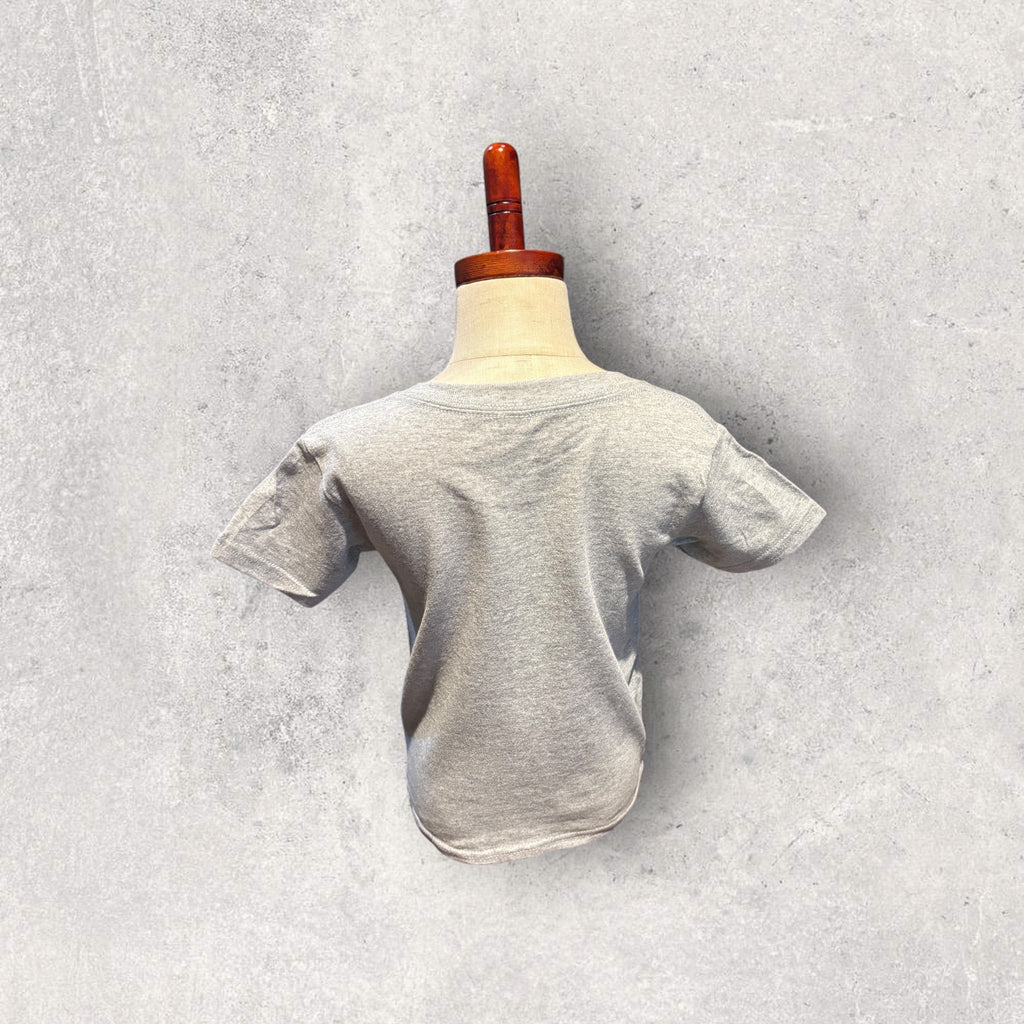 Printed Toddler T-shirt (Minon)