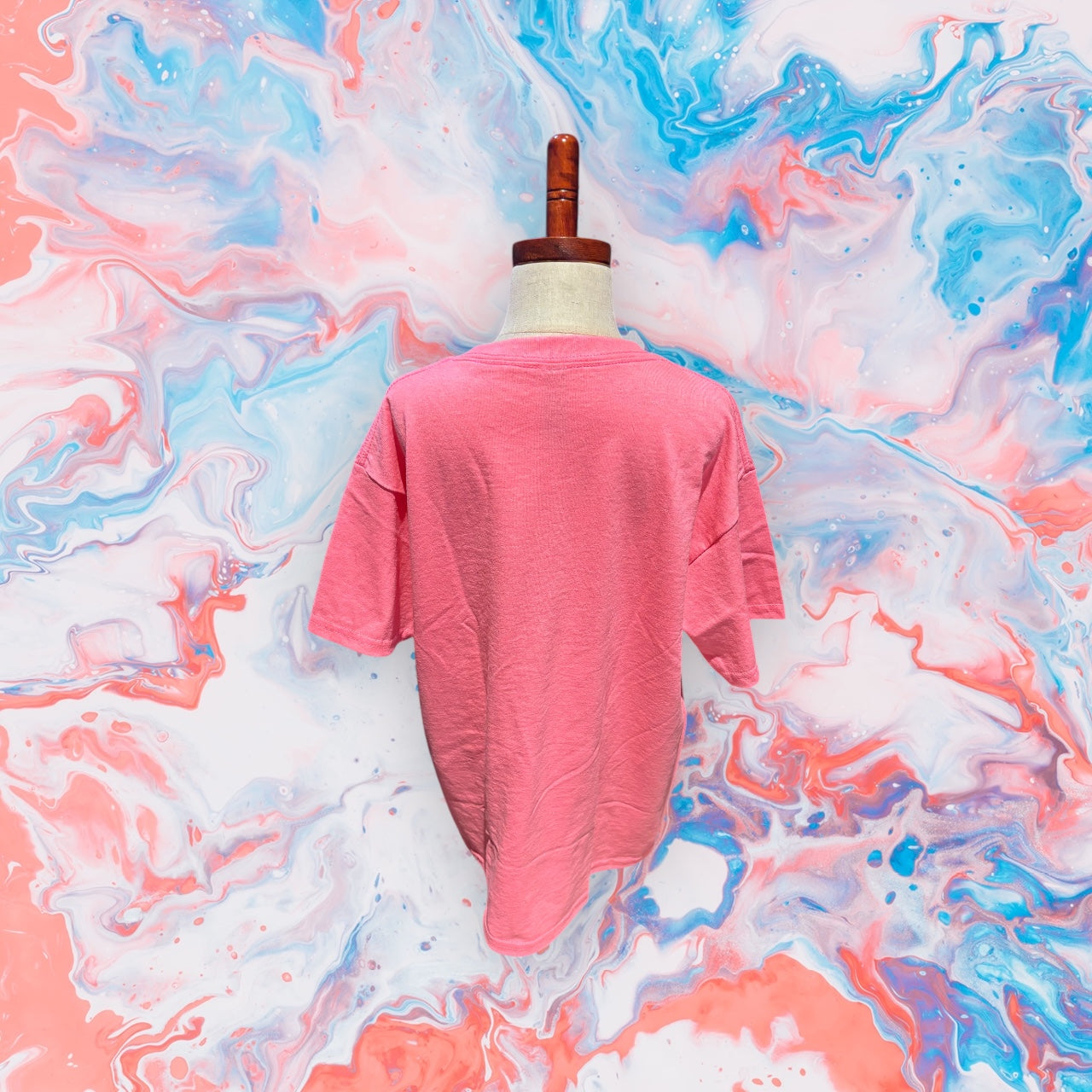 Printed Youth T-shirt (Pluto)