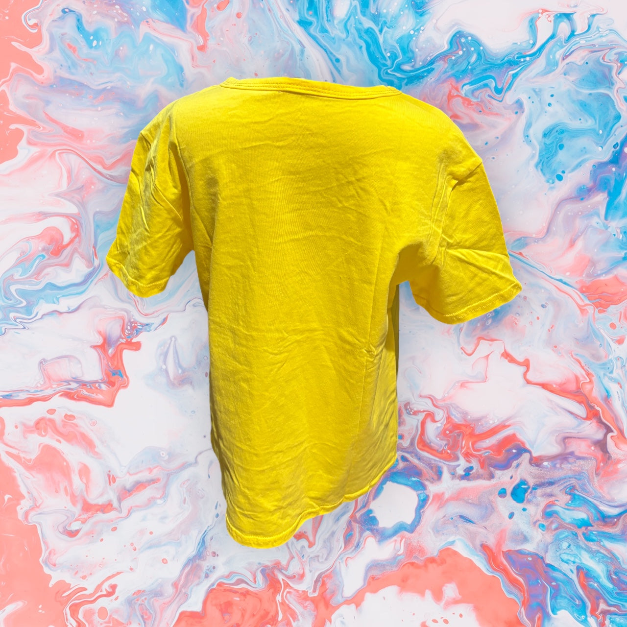 Printed Toddler T-shirt (Mouse)