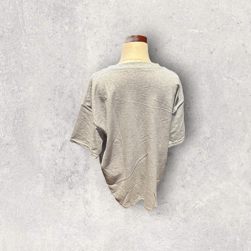 Printed Youth T-shirt (Minon)