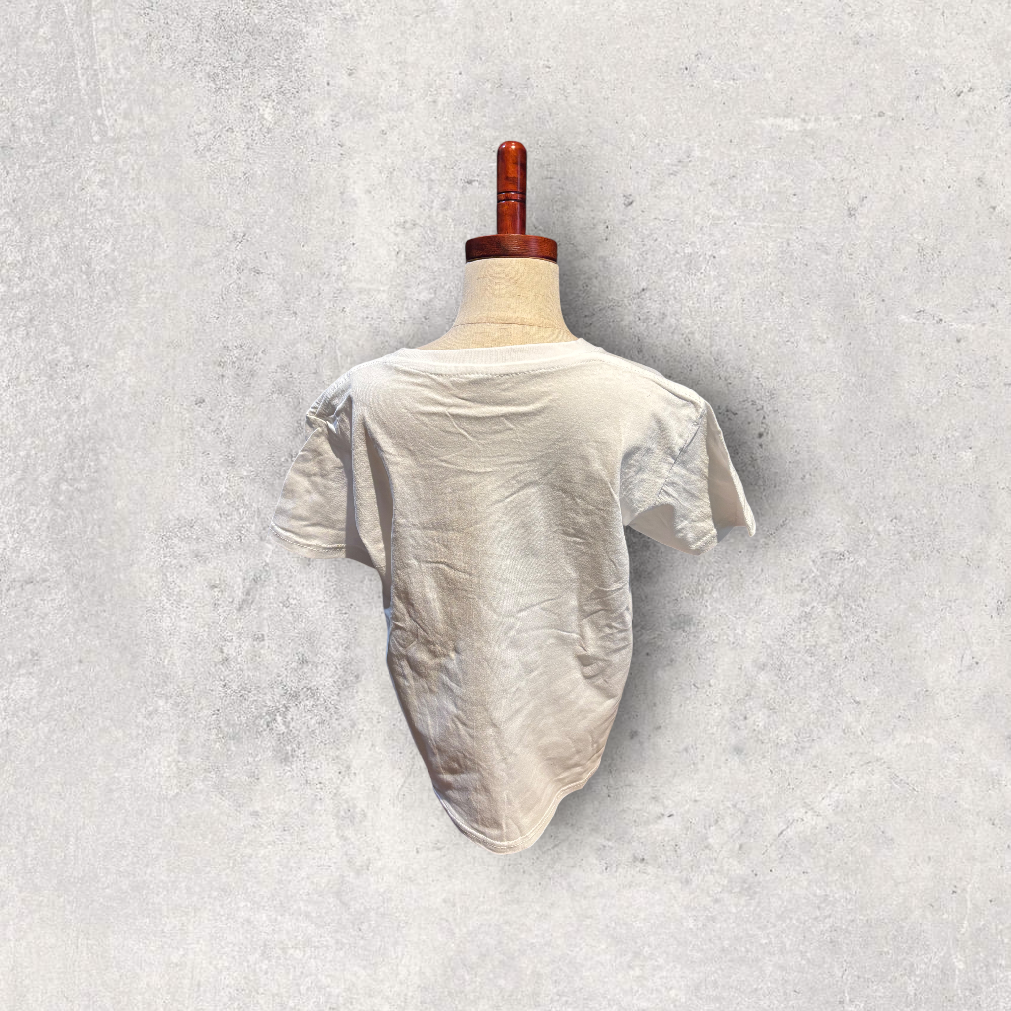 Printed Youth T-shirt (Alice)