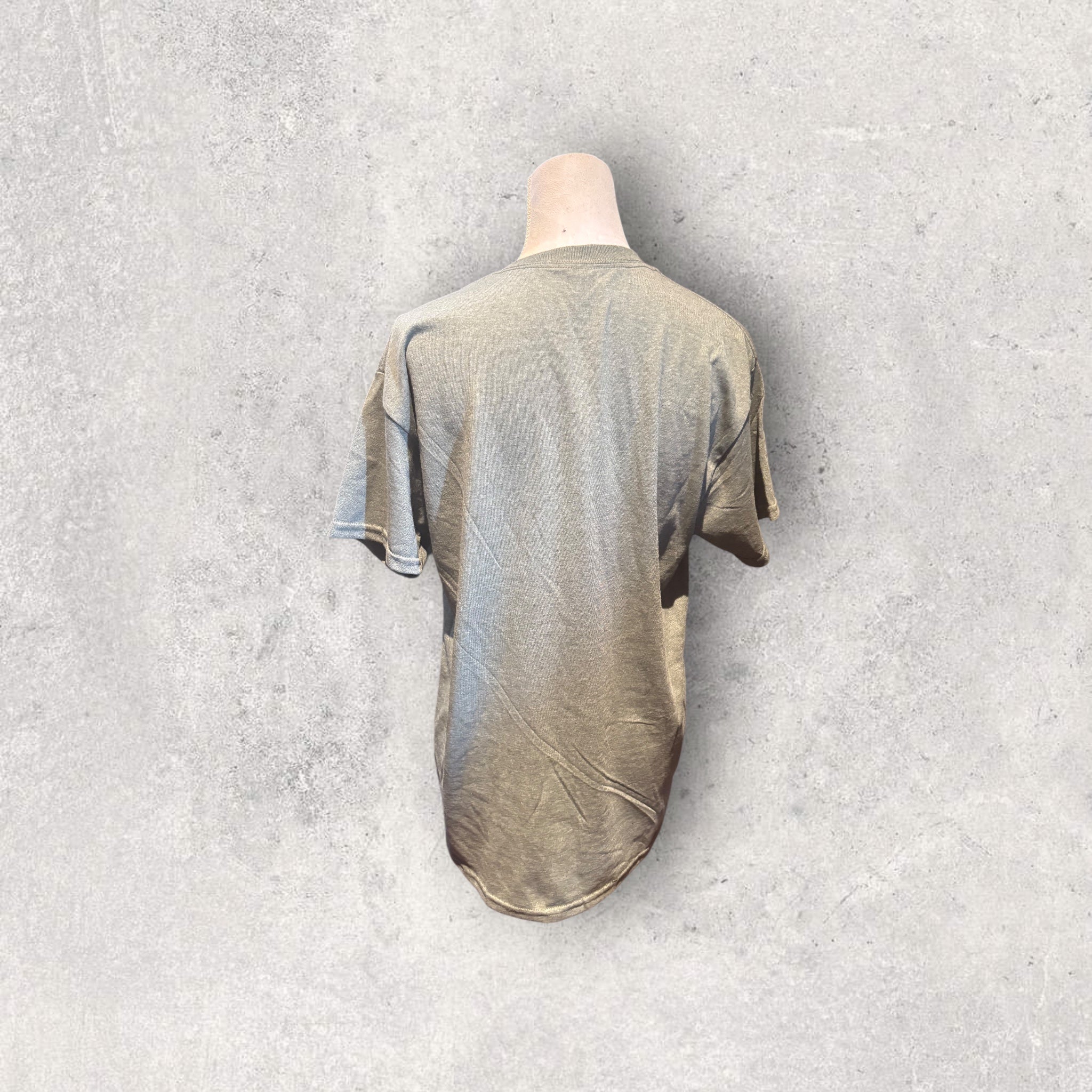 Printed Adult Gildan T-shirt (Gamer)