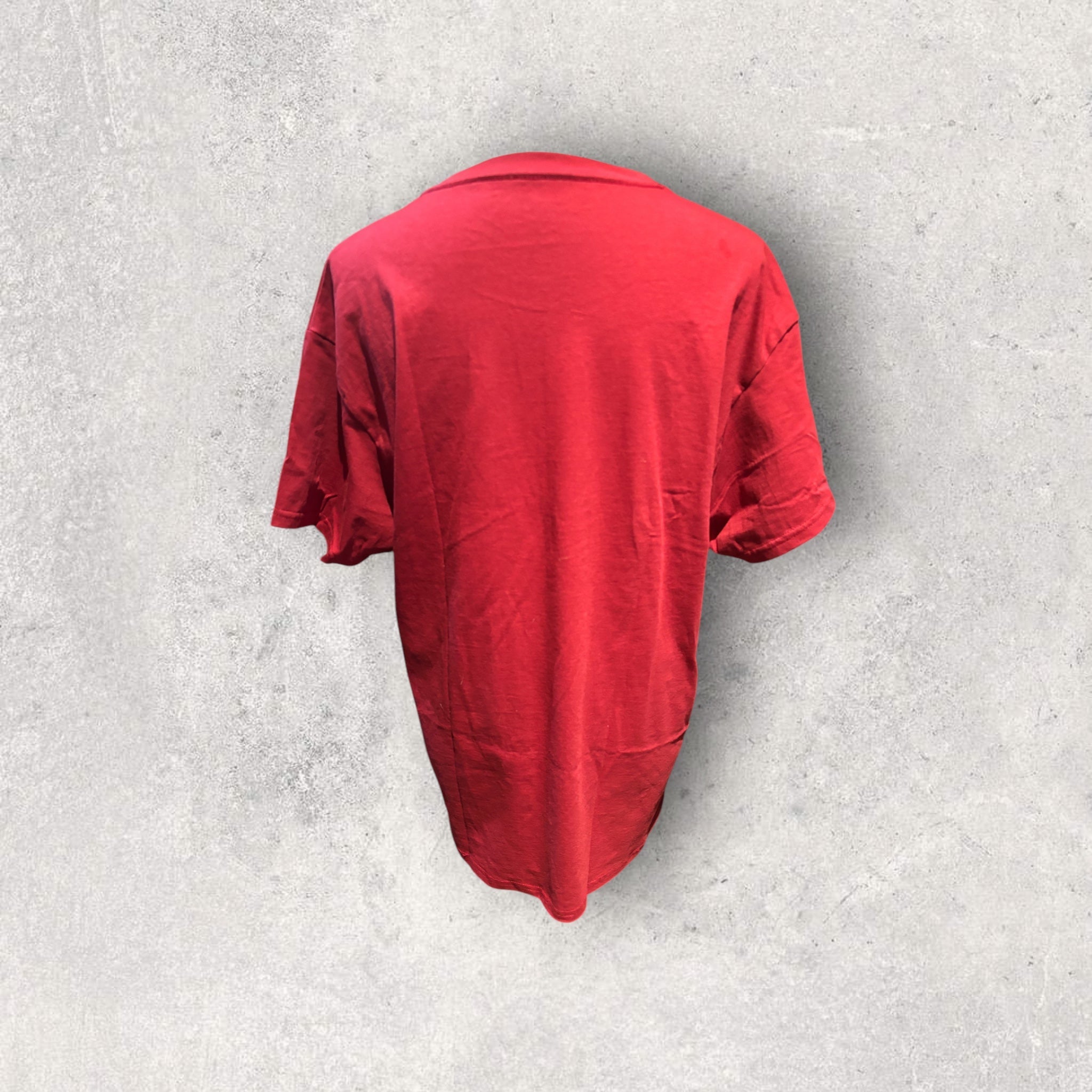 Printed Adult Gildan T-shirt (Garcia)
