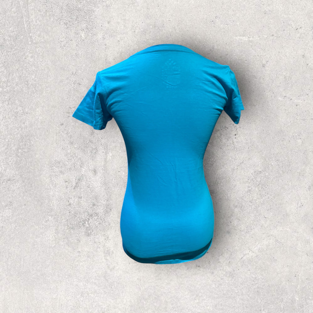 Printed Adult T-shirt (Camping)