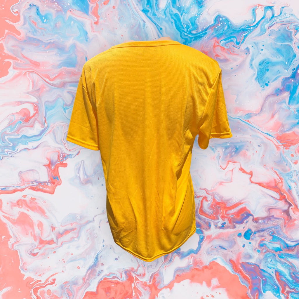 Printed Adult T-Shirt ( Pup)