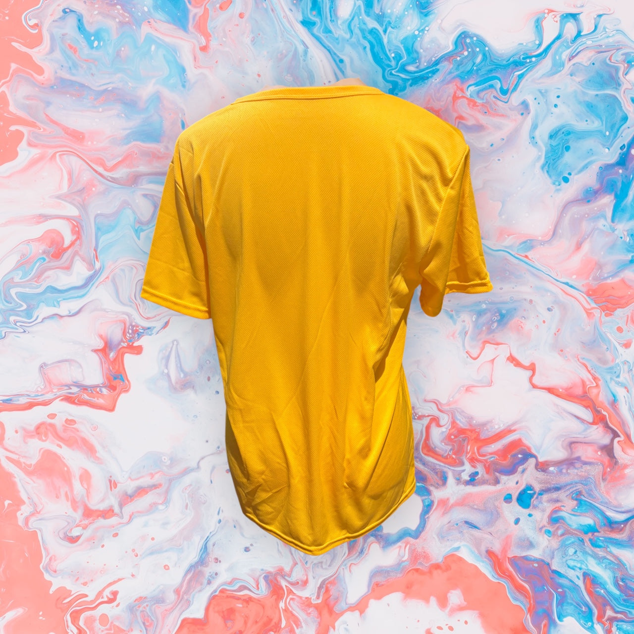 Printed Adult T-Shirt ( Pup)