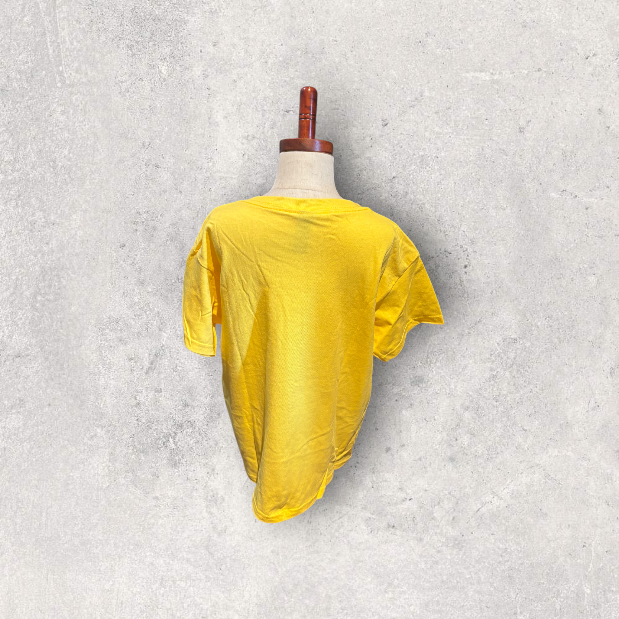 Printed Youth T-shirt (Mouse)