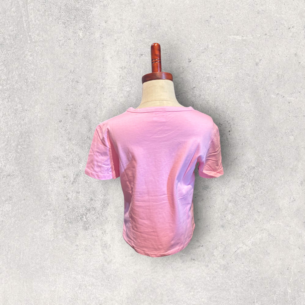Printed Youth T-shirt (Unicorn)