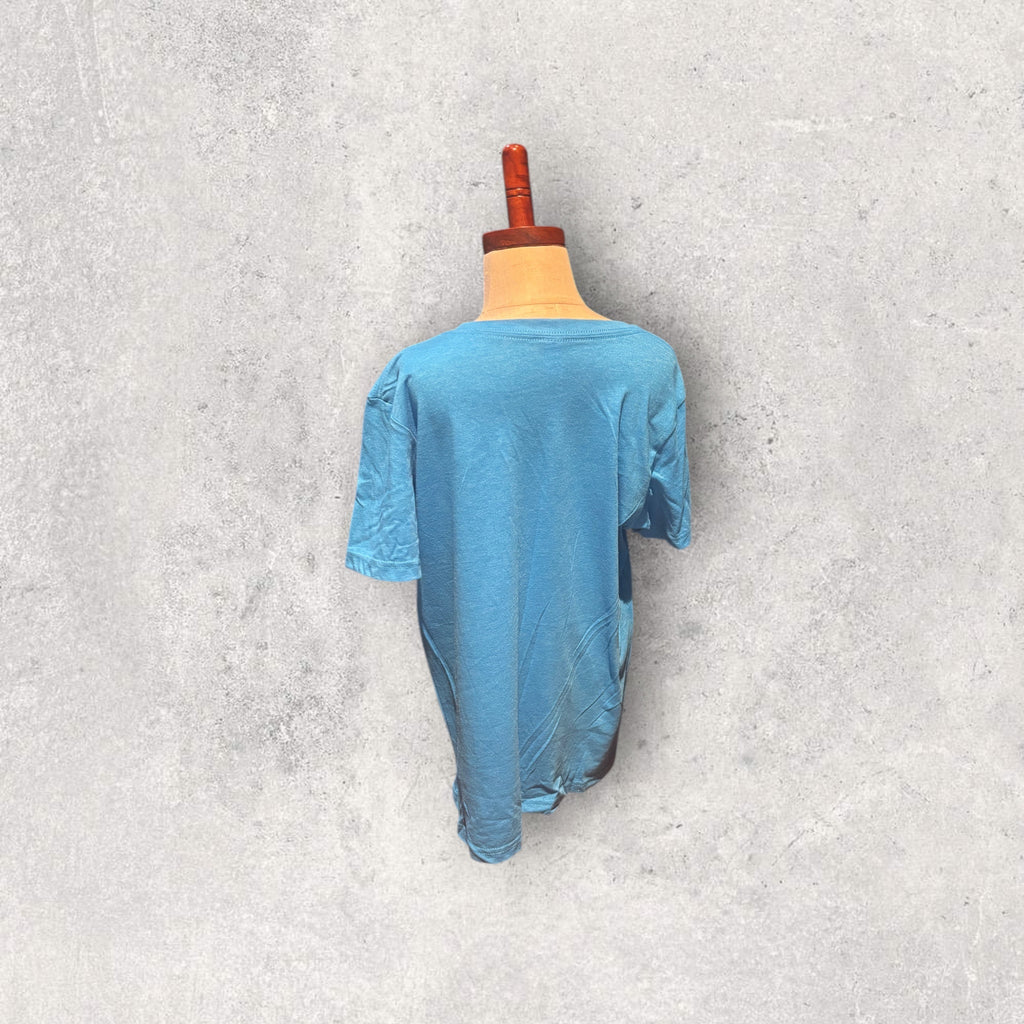 Printed Youth T-shirt (Paw)