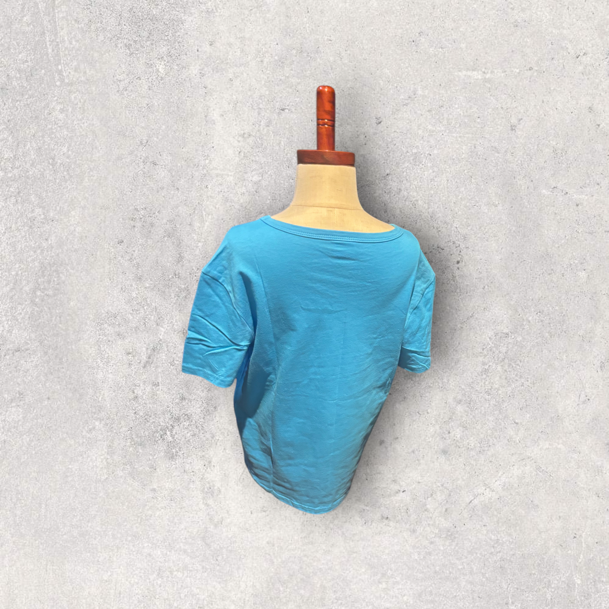 Printed Youth T-shirt (Minecraft)