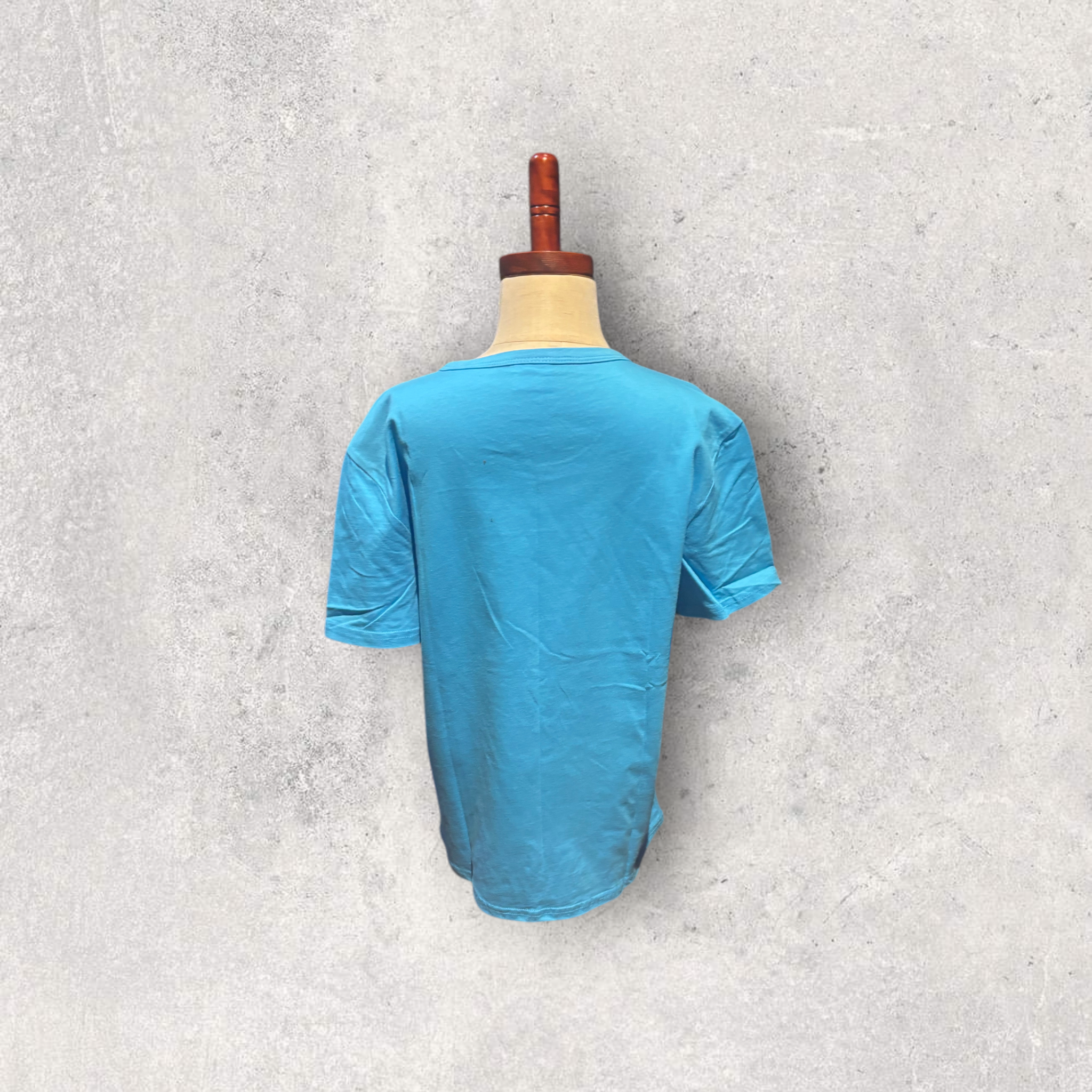 Printed Youth T-shirt (Minecraft)