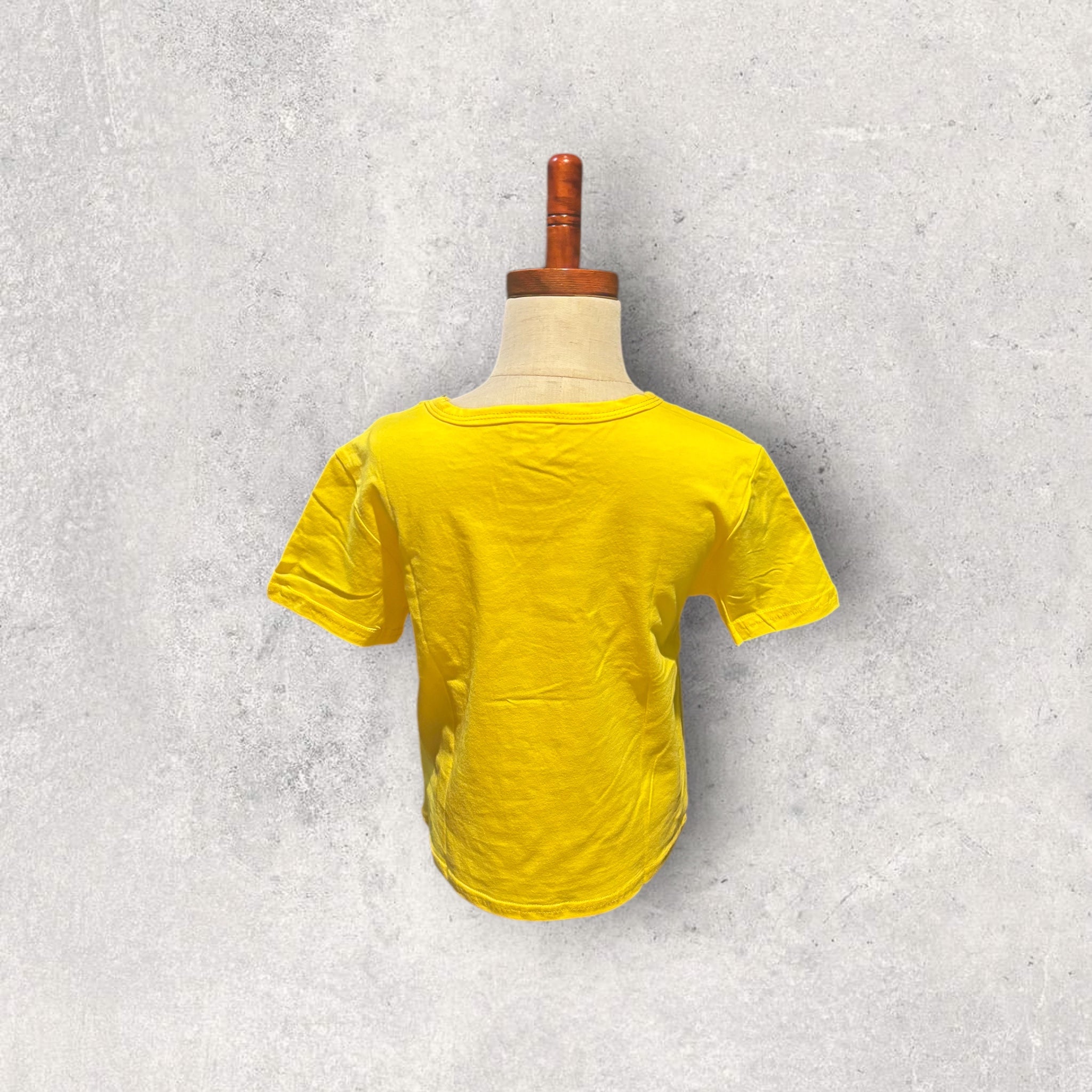 Printed Toddler T-shirt (Toddler Summer)