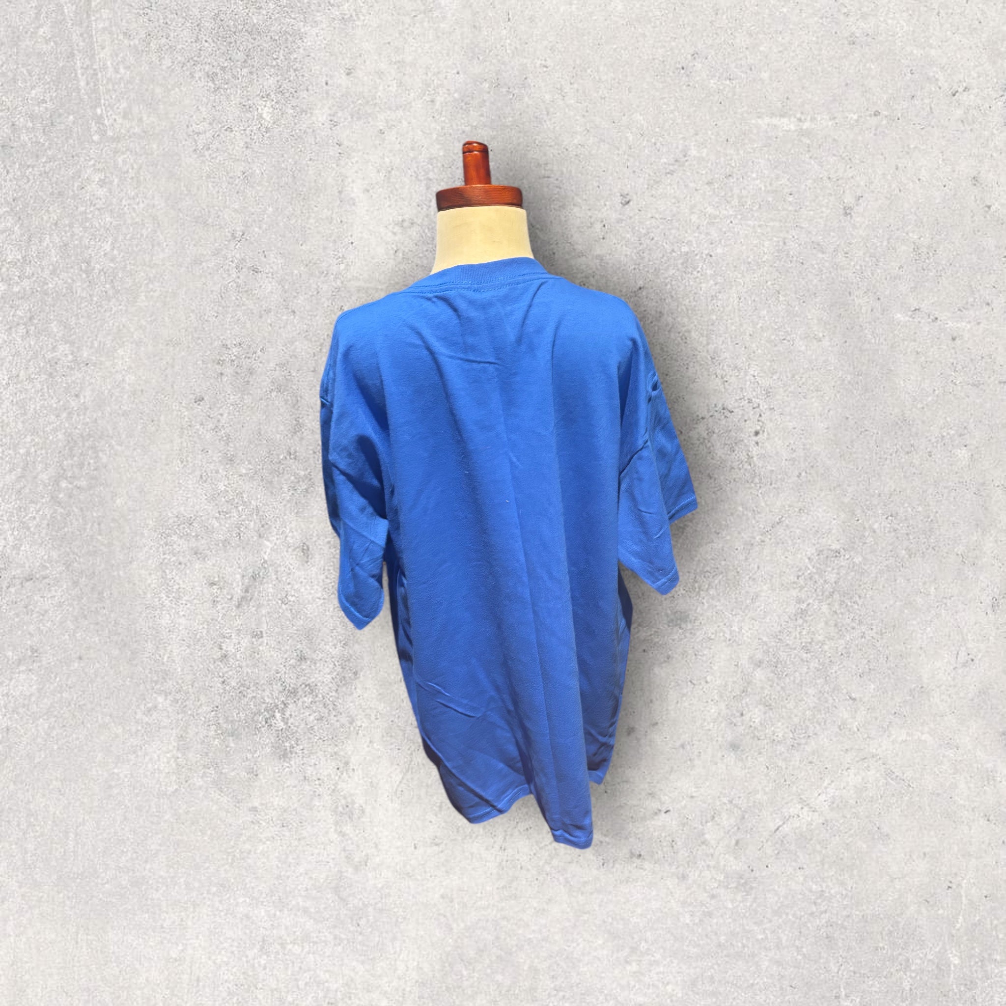Printed Youth T-shirt (Mario)