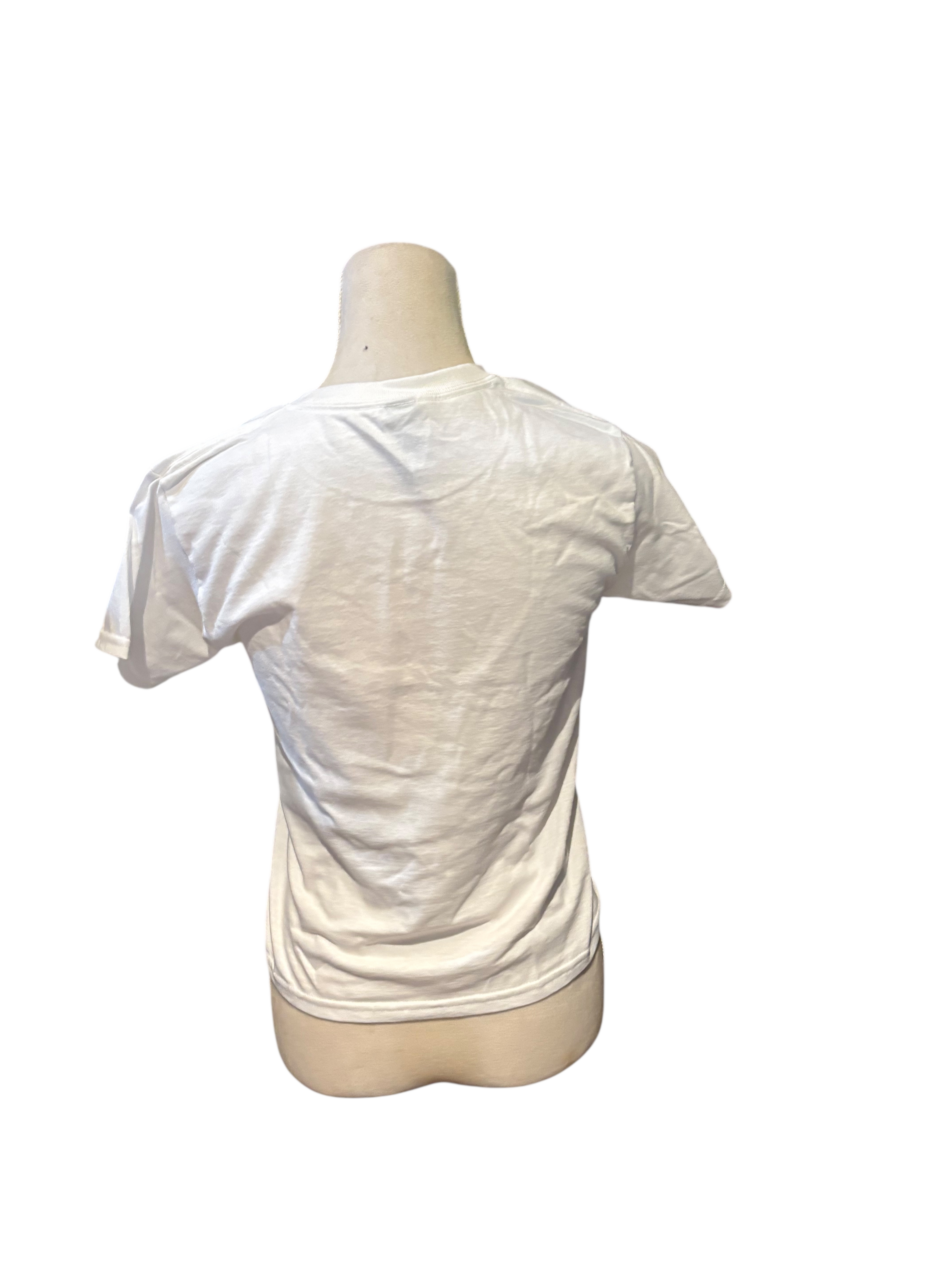 Printed Youth T-shirt (Lion King)