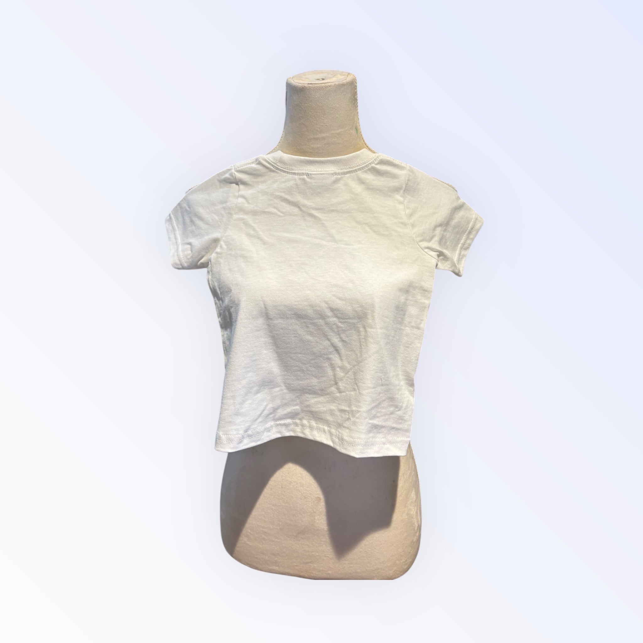 Printed Toddler T-shirt (Curious George)