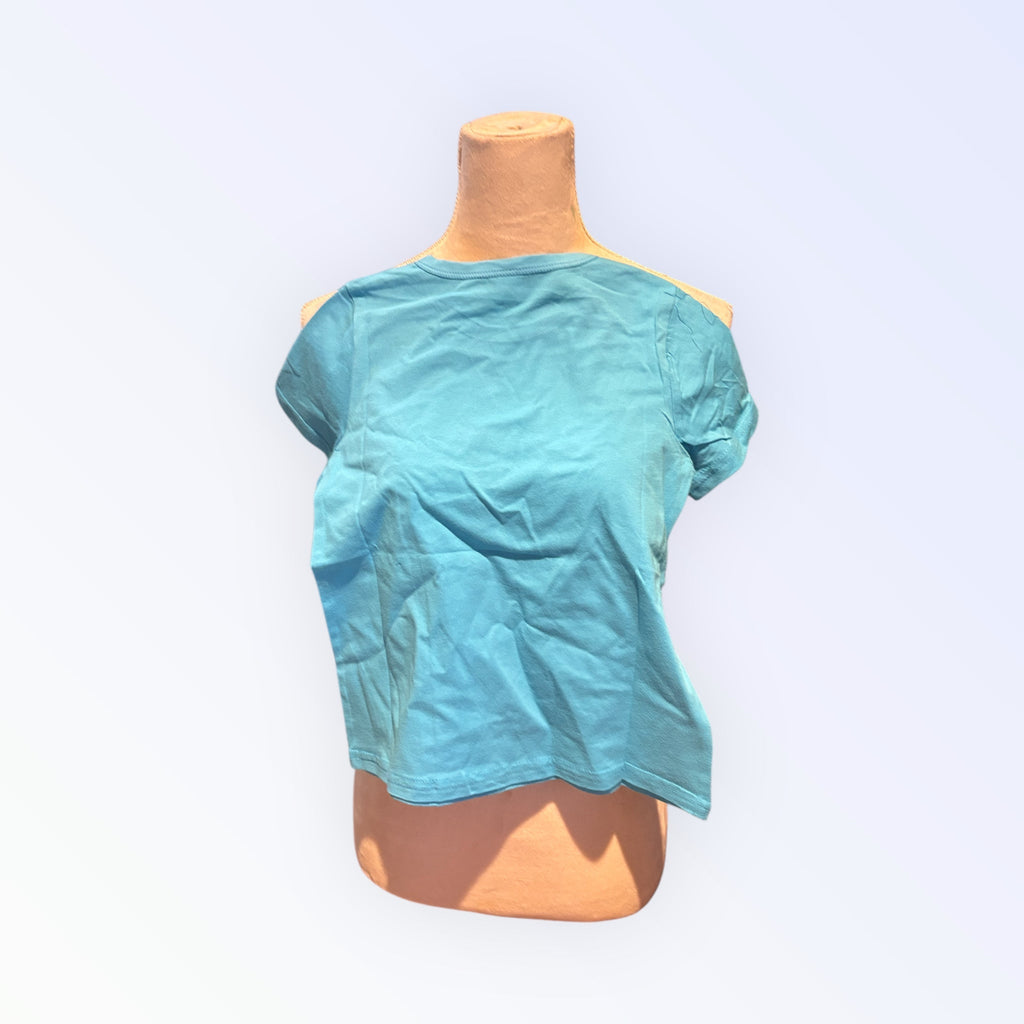 Printed Toddler T-shirt (Minecraft Back to School)