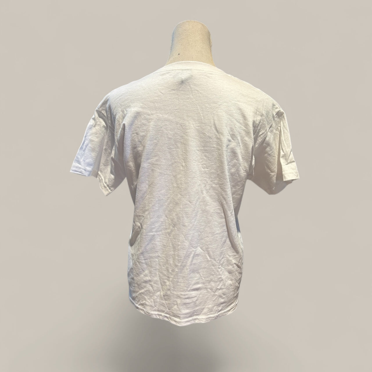Printed Youth T-shirt (Minecraft back to School)