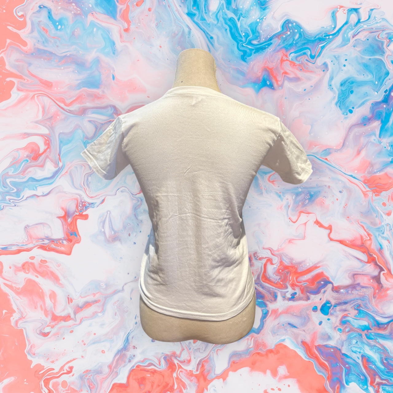Printed Youth T-shirt (Minecraft back to School)