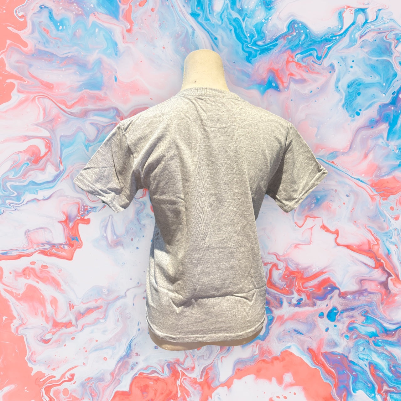 Printed Youth T-shirt (Turtles)