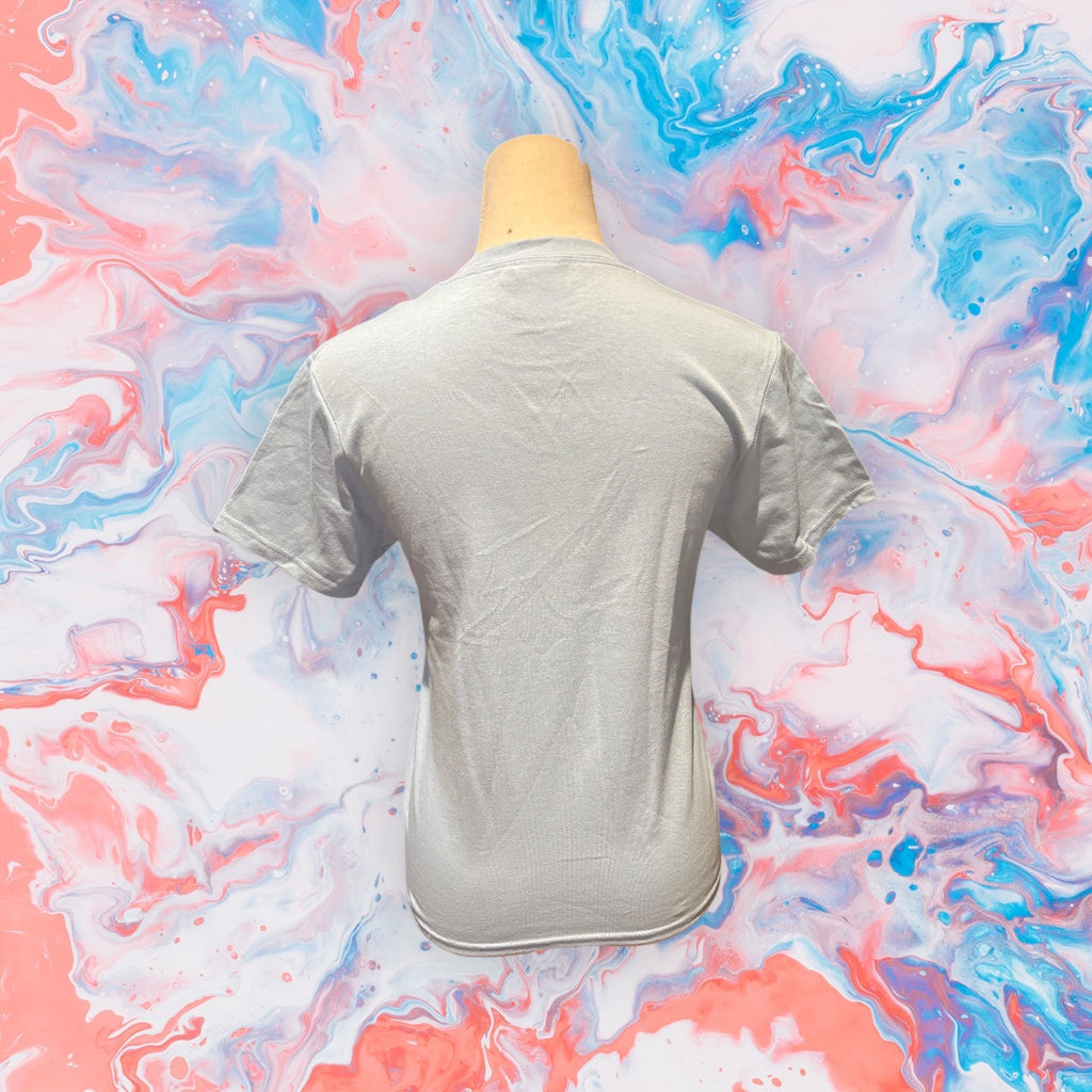Printed Youth T-shirt (Get Back)