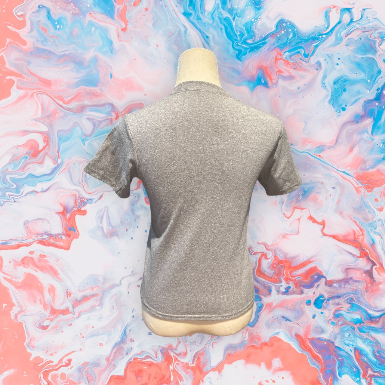 Printed Youth T-shirt (Spiderman)