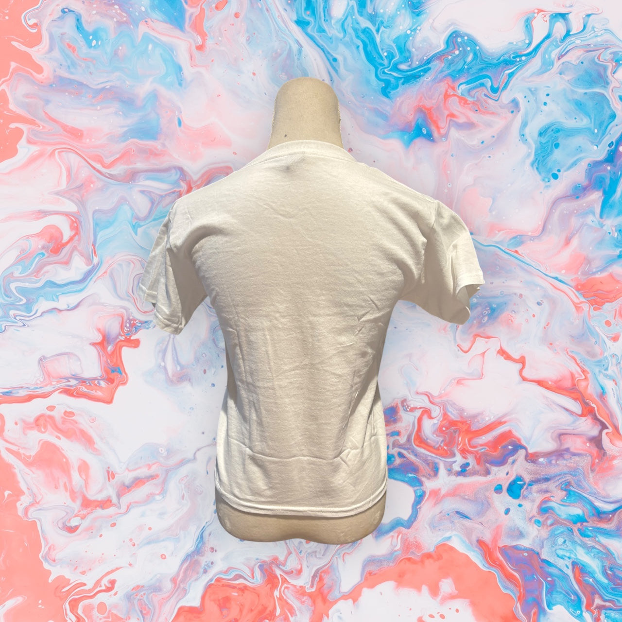 Printed Youth T-shirt (School)