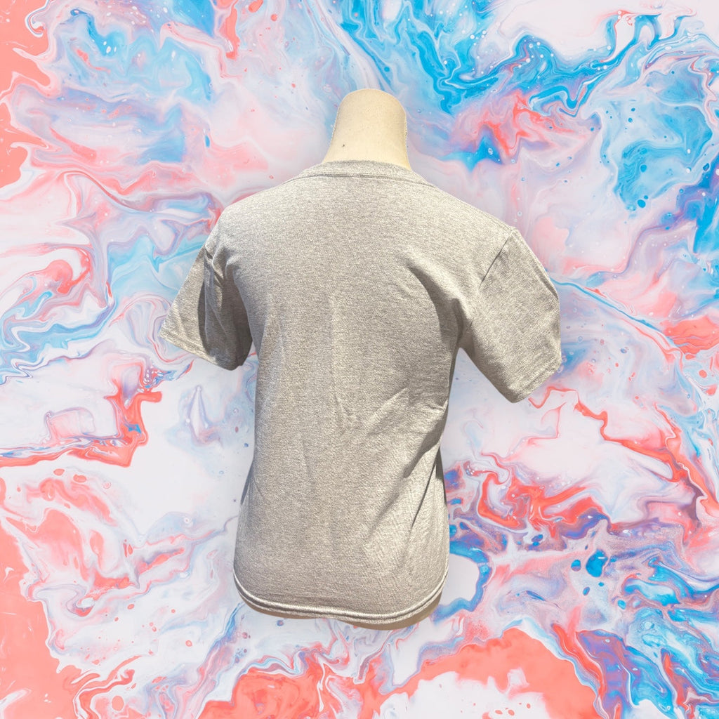Printed Youth T-shirt (School)
