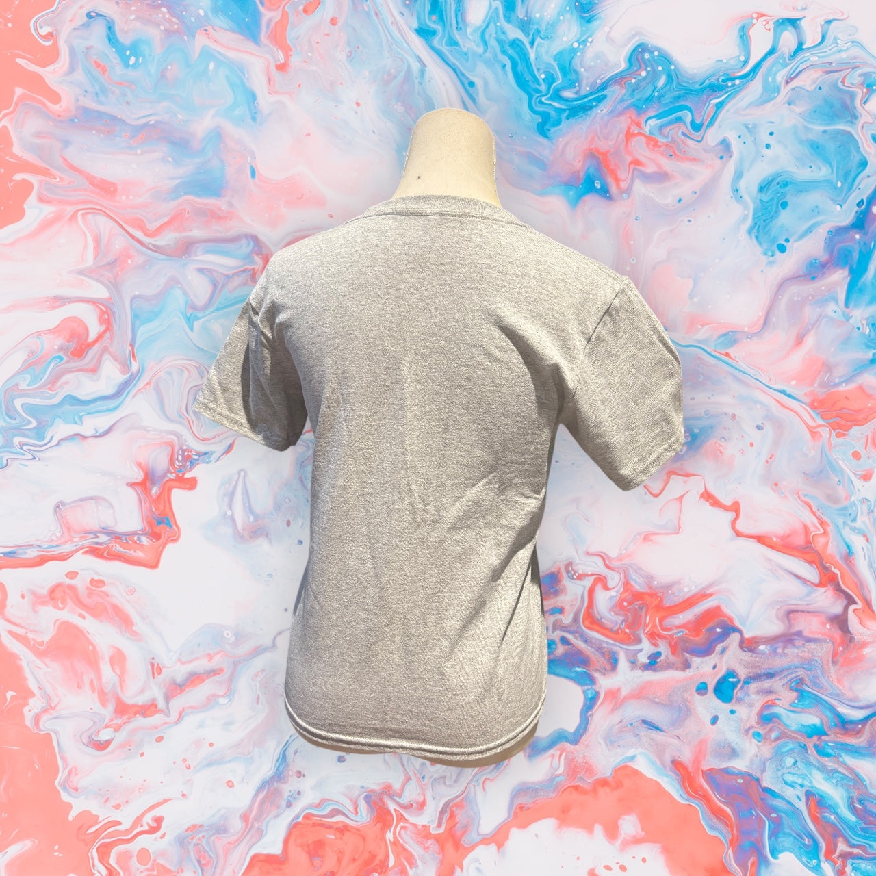 Printed Youth T-shirt (School)