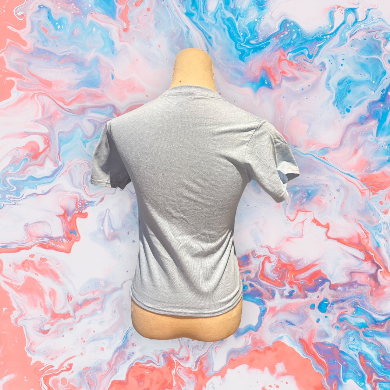 Printed Youth T-shirt (School)