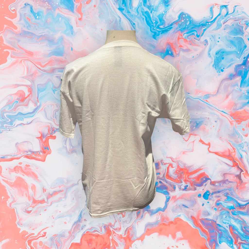 Printed Youth T-shirt (Labubu)