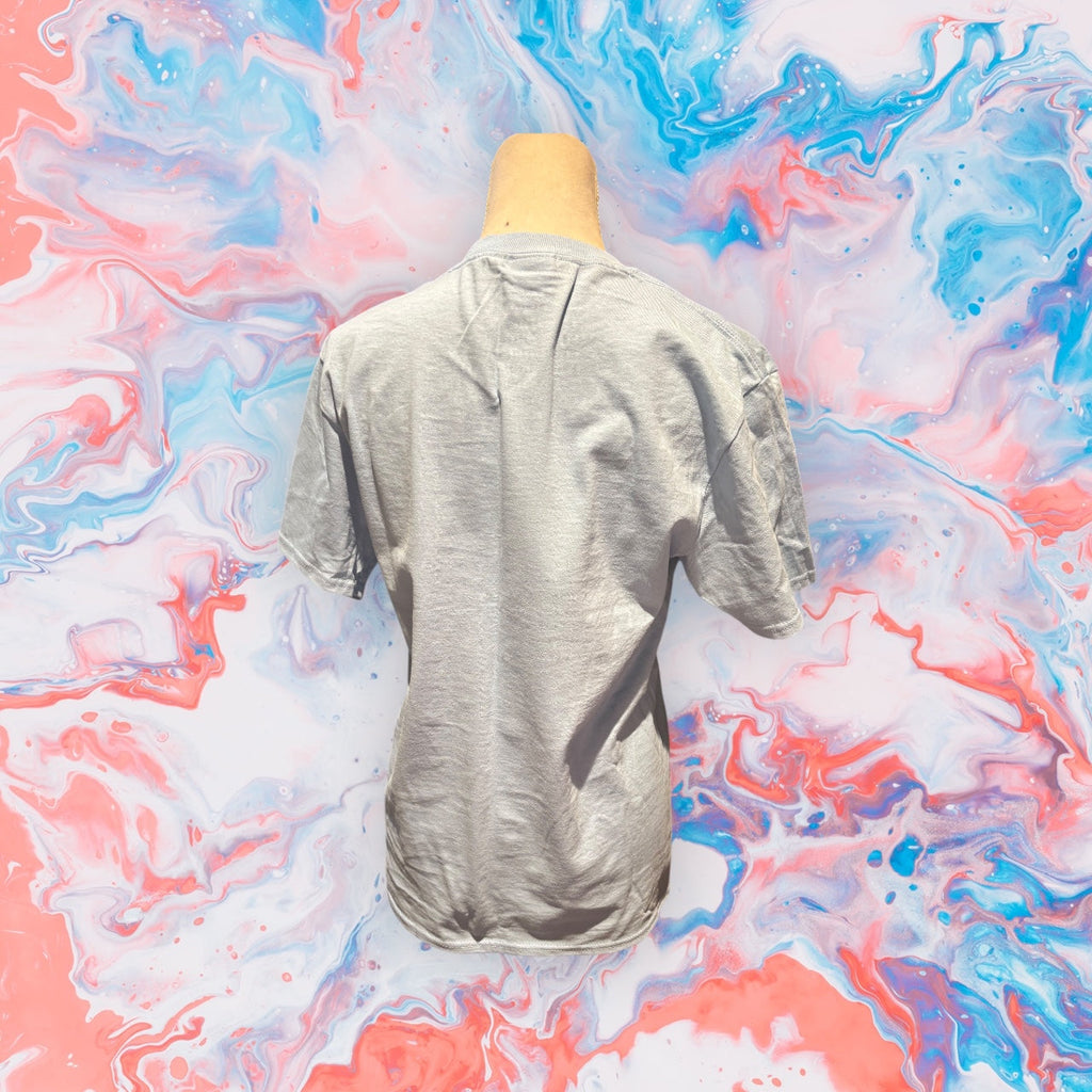 Printed Youth T-shirt (Stitch)