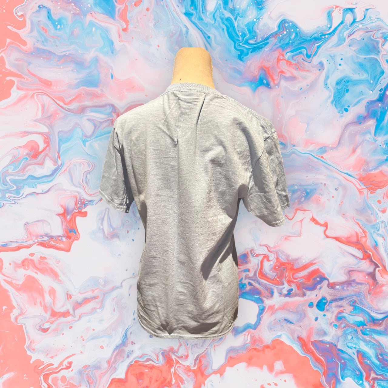 Printed Youth T-shirt (Stitch)