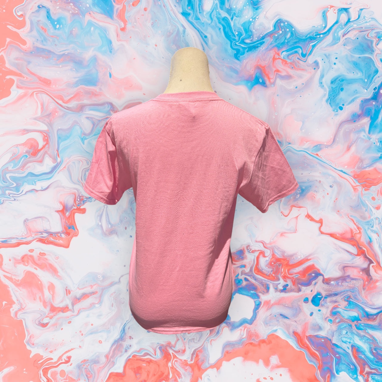 Printed Youth T-shirt (Spooky)