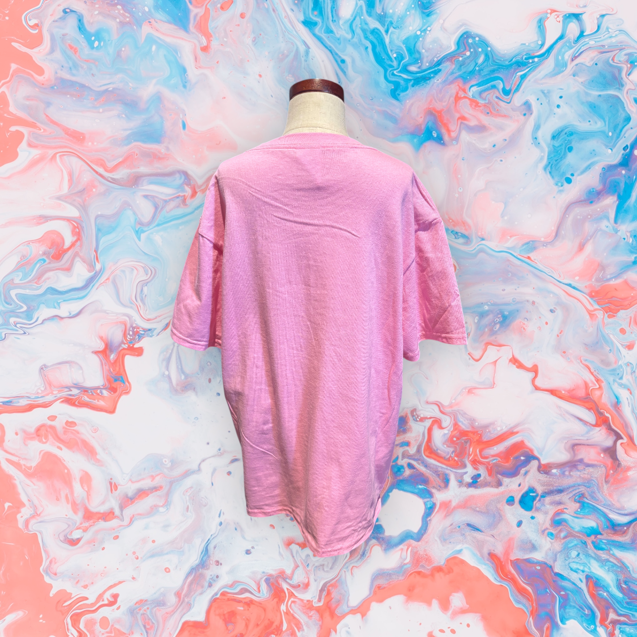 Printed Youth T-shirt (Halloween)